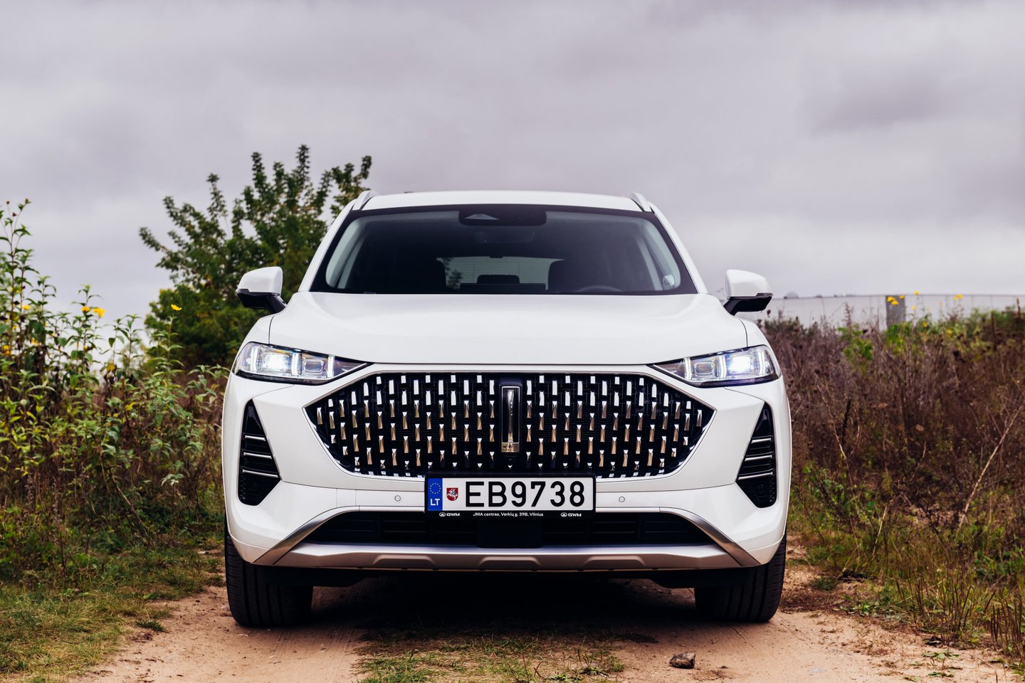 „Great Wall Motor“ (GWM) pradeda kitą savo plėtros Europoje etapą, pristatydama ilgalaikės plėtros planus ir atnaujintą įsipareigojimą regionui.