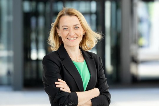 Giedrė Kaminskaitė-Salters. Kodėl perdozavome gerovės?