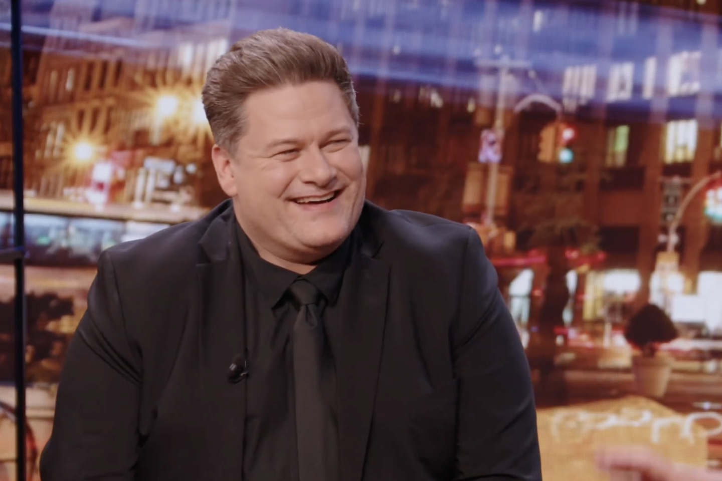 Merūnas Vitulskis.<br>TV3 nuotr.