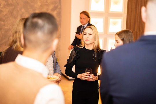 Kivirčai „socdemų“ viduje: maištininkei – noras įvesti sankcijas, iš jos pačios – nusivylimas savais ir kitų vilionės