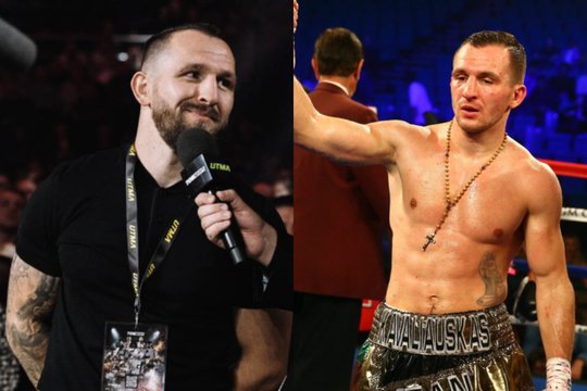 „Jaučiuosi geriau nei prieš 10 metų“: 37-erių E. Kavaliauskas atskleidė savo mitybos paslaptis