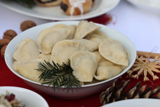 Patiekalas, be kurio Kūčios tiesiog nebūtų Kūčios: šeima jį ruošia metai iš metų