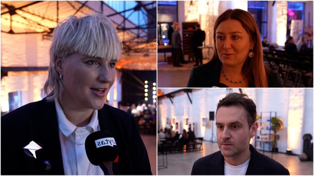 „Mano erdvė“ dalyviai nupiešė svajonių namų paveikslą: kol vieni akcentuoja langus, kitiems būtinos supynės