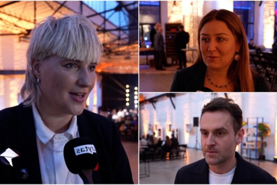 „Mano erdvė“ dalyviai nupiešė svajonių namų paveikslą: kol vieni akcentuoja langus, kitiems būtinos supynės