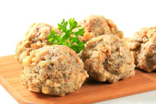 Skaniau ir paprasčiau už tinginių balandėlius – sultingi, minkštučiai, nereikės sukti ir vynioti