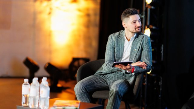 Madingiausi dizainai ir ką pirkėjams būtina apgalvoti iš anksto: remontą pasidaryti dar spėsite