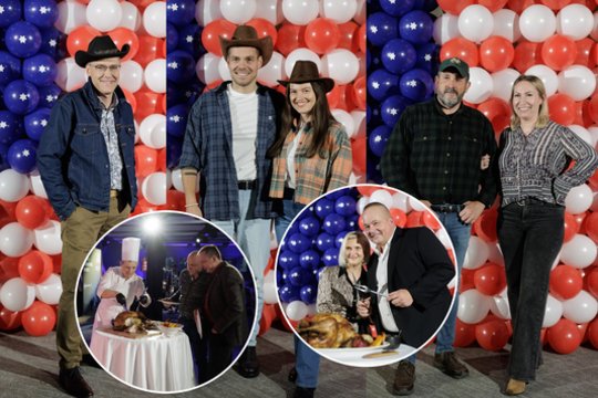 Po incidento – renginys: į Vilniaus oro uosto konferencijų centrą plūdo kviestiniai svečiai