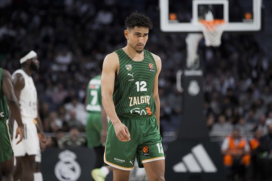 M. Lo – apie meną, didmiesčių žavesį ir gatvės krepšinį