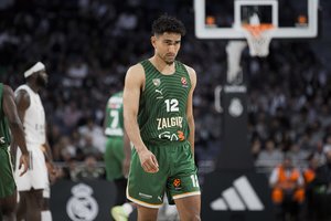 M. Lo – apie meną, didmiesčių žavesį ir gatvės krepšinį