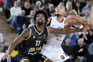 „Monaco“ namuose nepaliko nepadoriai susitvarkė su „Anadolu Efes“