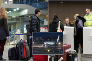 Perspėja keliaujančius į Jungtinę Karalystę – nuo vasario griežtės įleidimo tvarka