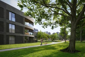 9 iš 10 gyventojų įsitikinę: gyvenamoji aplinka turi įtakos fizinei ir emocinei savijautai