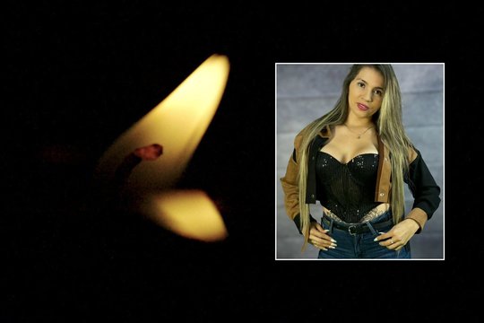 Po grožio procedūros mirė 32-ejų dainininkė Mayerly Diaz