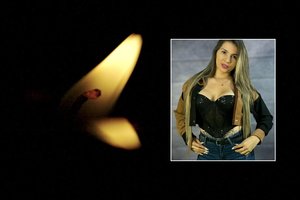 Po grožio procedūros mirė 32-ejų dainininkė Mayerly Diaz