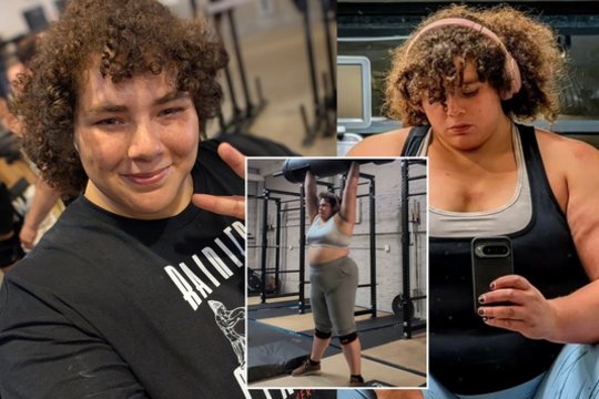 Stipruolių čempionate – skandalas ir diskvalifikacija: nugalėtoja melavo apie savo lytį