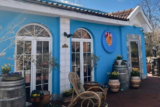 Garsaus restorano pabaiga – su šešiaženkle skola