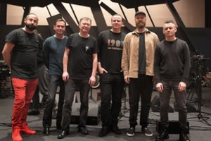 Festivalyje „Kaunas Jazz“ – Lietuvos džiazo grandų vakaras su Dainiumi Pulausku ir Leonidu Šinkarenka