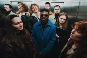 Anyanya pristato naują dainą „Meilė Atėjo“: „Šią dainą parašiau žmonai“