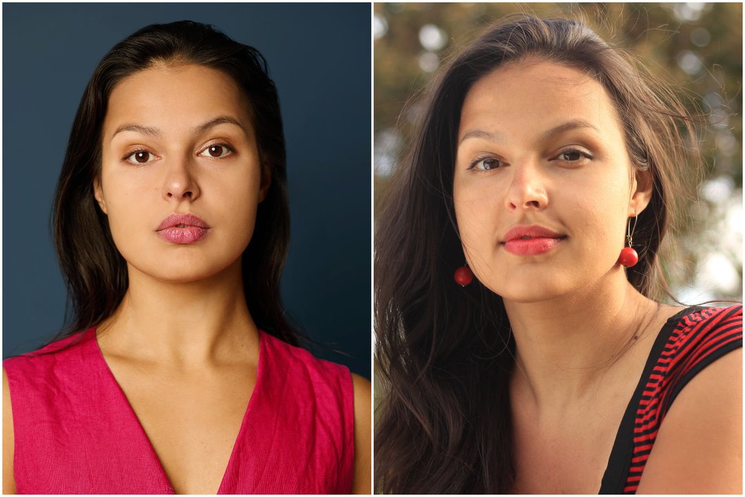 Aktorė Teklė Baroti dėl savo svajonės atsisakė patogaus gyvenimo garantijų: „Niekada nesigailėjau“