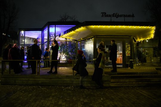 Penktadienį prasideda „Paviljono“ knygų savaitgalis – ko nepraleisti?