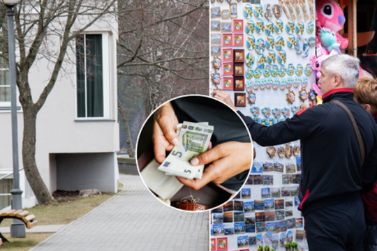 Papildomas mokestis kurorte sukėlė klausimų: „Nebūtų taip pikta, jei ne savivaldybės atsakymas“
