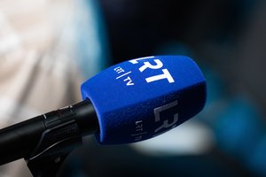 Dėl siūlymo keisti LRT vadovo atleidimo tvarką buriama iniciatyvinė grupė