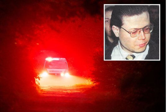 Vieną šiurpiausių žmogžudysčių Lietuvoje įvykdžiusiam smogikui – malonė: kuo pagarsėjo iki gyvos galvos kalintas šulas