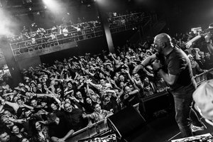 Šeštadienį Klaipėdoje – neeilinis gimtadienio vakarėlis su „G&G Sindikatu“