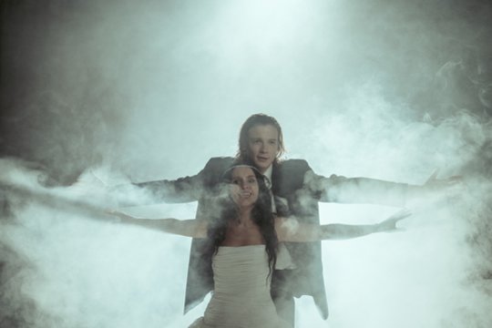 „Abudu“ kartu su Monika Liu pristato naują kūrinį: „Dainoje labai daug ilgesio ir skausmo“