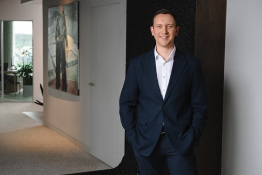 M. Liaudanskas: investicijų grąžos dilema – ką su ja daryti ir kaip priimti sprendimą