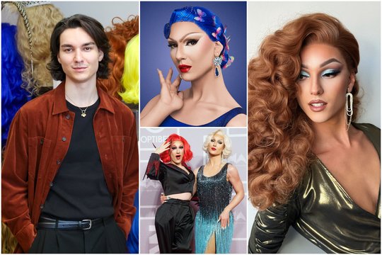 Orientacijos neslepiantis Artiomas paauglystę prisimena kaip siaubo filmą: „Dabar galiu pats tapti Barbe“