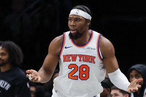 Fanų storu vadinamas NBA krepšininkas: „Kodėl tai yra problema?“