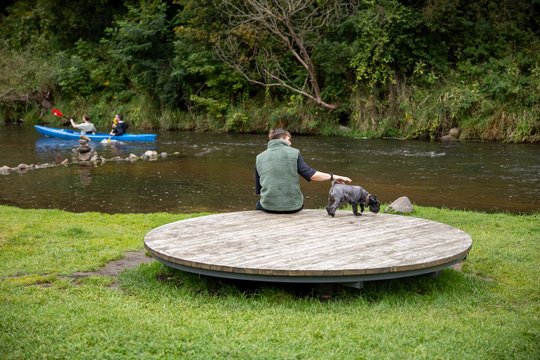 Vilniečiai dar gali spėti: 30 arba 180 tūkst. eurų investicija į jų seniūnijos viešąsias erdves