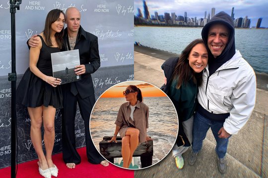 Po kelionės į JAV – Indrės Bareikienės atsivėrimas: „Skridau ašarotomis akimis“