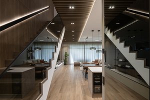 Name Kalnėnuose išpildyti visi šeimininkų lūkesčiai: tamsūs ir neįtikėtinai elegantiški