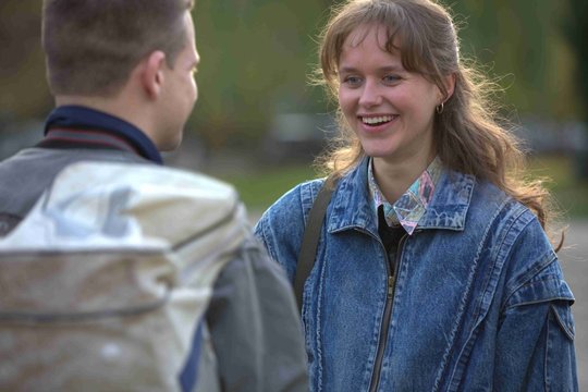 „Pietinia kronikas“ gerbėjams verta suklusti: jau netrukus pasirodys knyga apie vieną pagrindinių filmo veikėjų