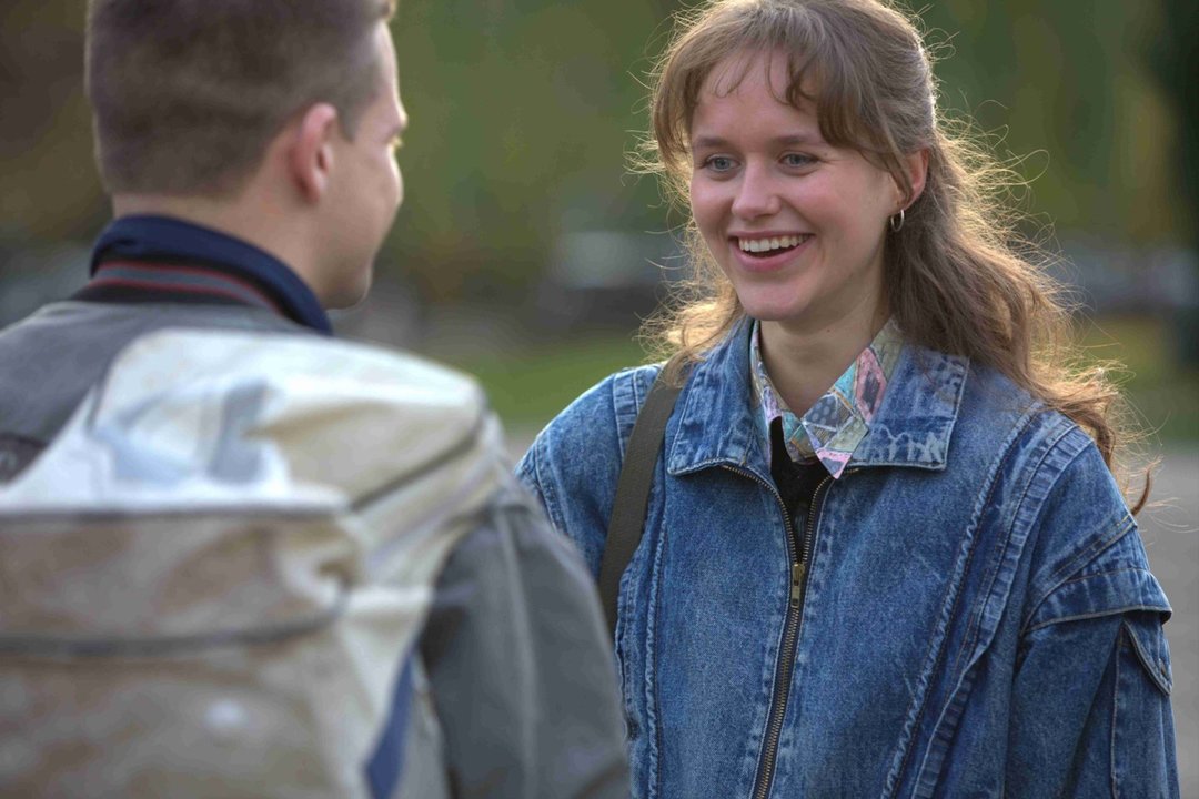 „Pietinia kronikas“ gerbėjams verta suklusti: jau netrukus pasirodys knyga apie vieną pagrindinių filmo veikėjų