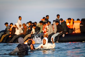 Airija griežtina migracijos politiką