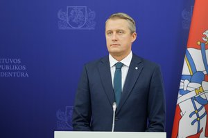 Ž. Vaičiūnas: „Orlen Lietuva“ neišpildė visų įsipareigojimų Mažeikių gamyklos projekte