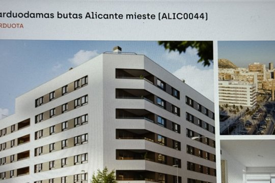 Lietuviai keičia pensijų planus: būstas Ispanijoje kainuoja mažiau nei manyta – bet ten yra ir spąstų