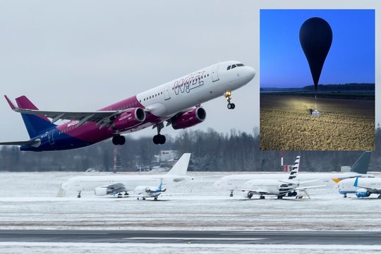 Balionais šalį užtvindę šešėliniai šulai seniai jaučiasi nebaudžiami