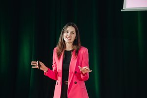 „Urbanfood“: šeimos verslas, greiti šaltibarščiai ir drąsa pasirodyti „Ryklių“ laidoje