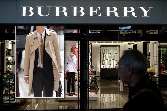 Šį paltą savo spintoje turi ne vienas: neblėstančio populiarumo gaminys slepia gilią istoriją