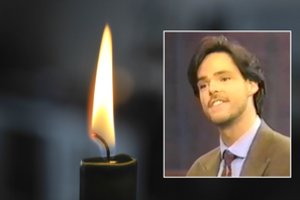 Prabangiame dangoraižyje rastas negyvas garsus Holivudo stilistas: aplinkybės – mįslingos