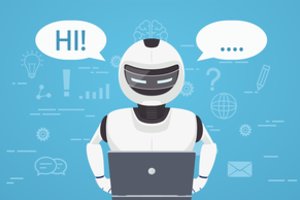 Populiarūs DI pokalbių robotai turi nerimą keliančią saugumo spragą