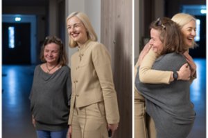 Po skaudžių praradimų – būstas, pakeitęs Dainos gyvenimą: „Čia radau ramybę“