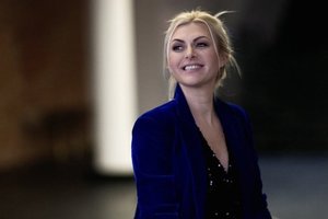 Eglė Jackaitė prabilo apie širdyje užgimusius naujus jausmus