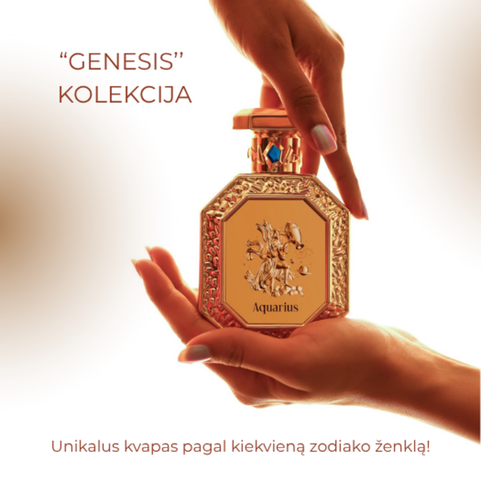  „Marabika“ – rinkoje lyderiaujanti arabiškų kvepalų parduotuvė, siūlanti tik kruopščiai atrinktus kvepalus iš Jungtinių Arabų Emyratų.