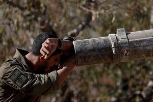 Žiniasklaida: Izraelio kariuomenė Vakarų Krante nušovė pasidavusius palestiniečių kovotojus