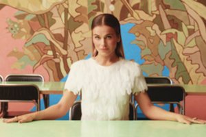 Gabrielė Vilkickytė paviešino netikėtą laišką: ruošiasi trumpam sugrįžti į mokyklą